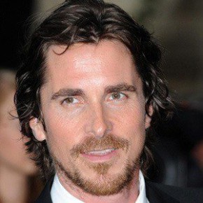 Christian Bale