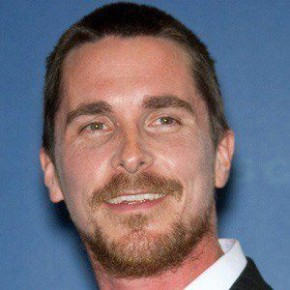 Christian Bale