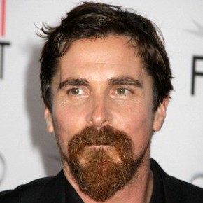 Christian Bale
