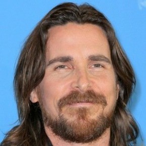 Christian Bale