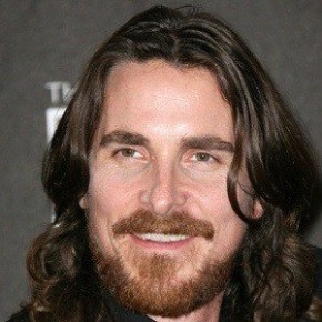 Christian Bale