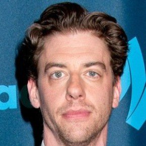 Christian Borle