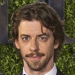 Christian Borle