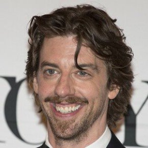 Christian Borle