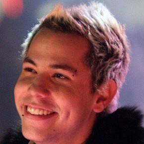 Christian Chávez