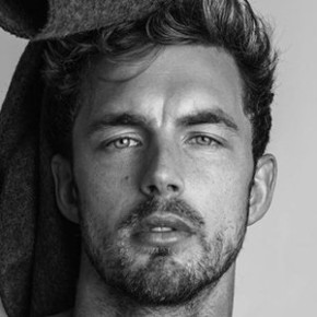 Christian Hogue