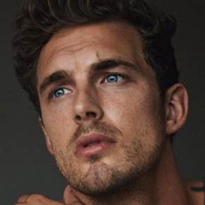 Christian Hogue