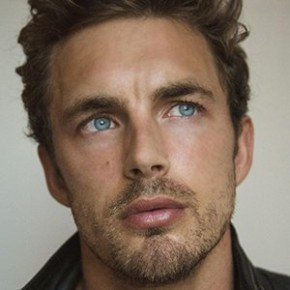 Christian Hogue