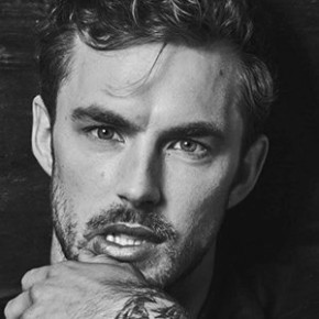 Christian Hogue