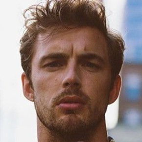 Christian Hogue