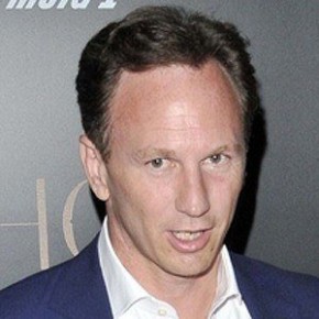 Christian Horner