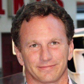 Christian Horner