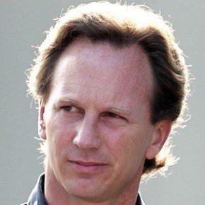 Christian Horner