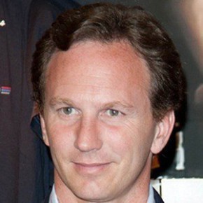 Christian Horner