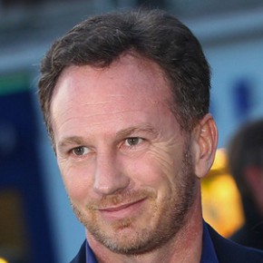 Christian Horner