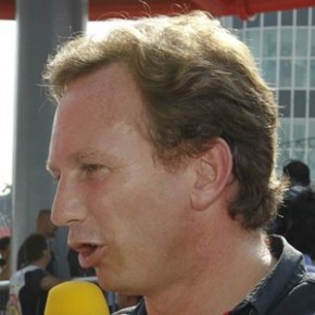 Christian Horner