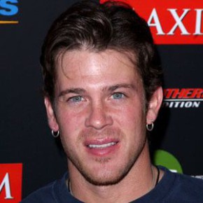 Christian Kane
