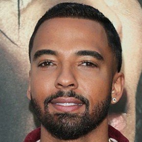 Christian Keyes