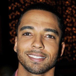 Christian Keyes