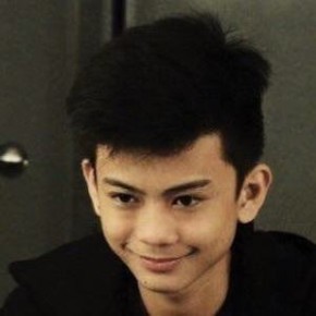 Christian Patrick Salonga