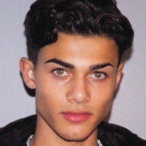 Christian Reyes