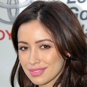 Christian Serratos