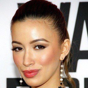Christian Serratos