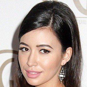 Christian Serratos