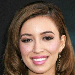 Christian Serratos