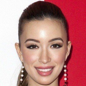 Christian Serratos