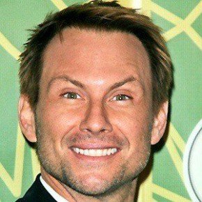 Christian Slater