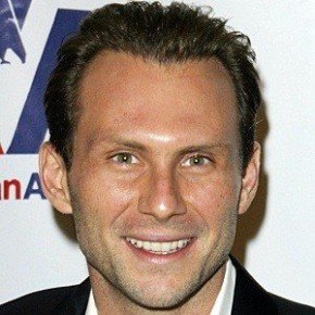 Christian Slater