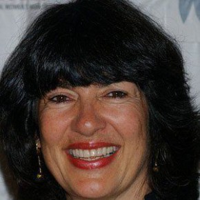 Christiane Amanpour