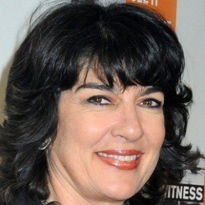 Christiane Amanpour