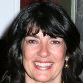 Christiane Amanpour