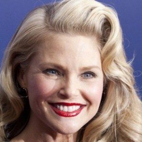 Christie Brinkley