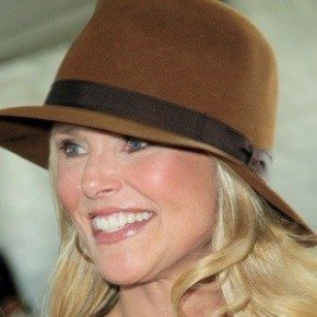 Christie Brinkley