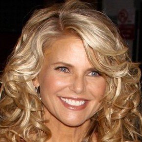 Christie Brinkley