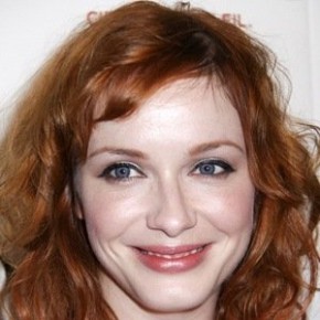 Christina Hendricks