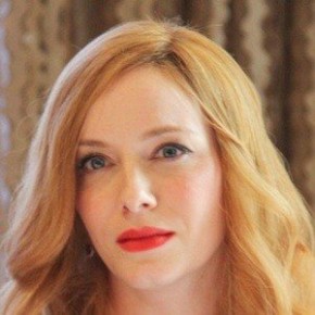 Christina Hendricks