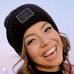 Christina Lopez
