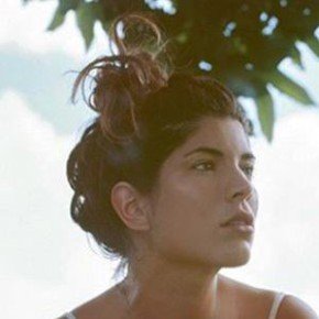 Christina Marie Arza