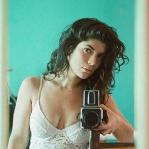 Christina Marie Arza
