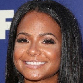 Christina Milian