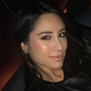 Christina Oliva