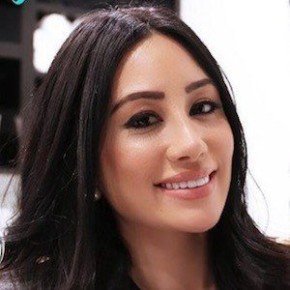 Christina Oliva
