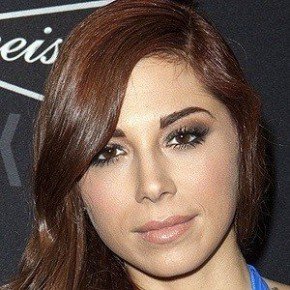 Christina Perri