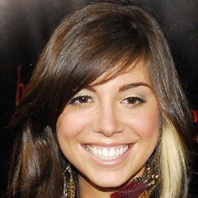Christina Perri