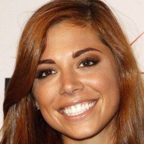 Christina Perri