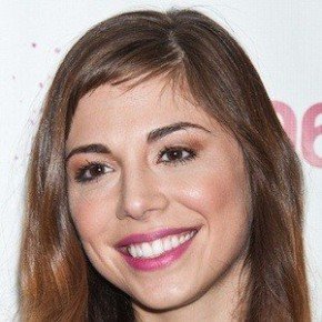 Christina Perri